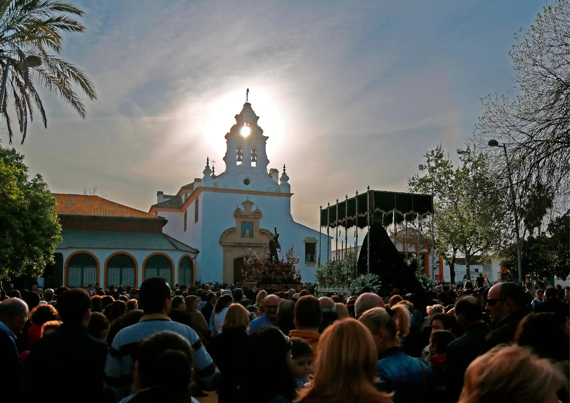 Posadas