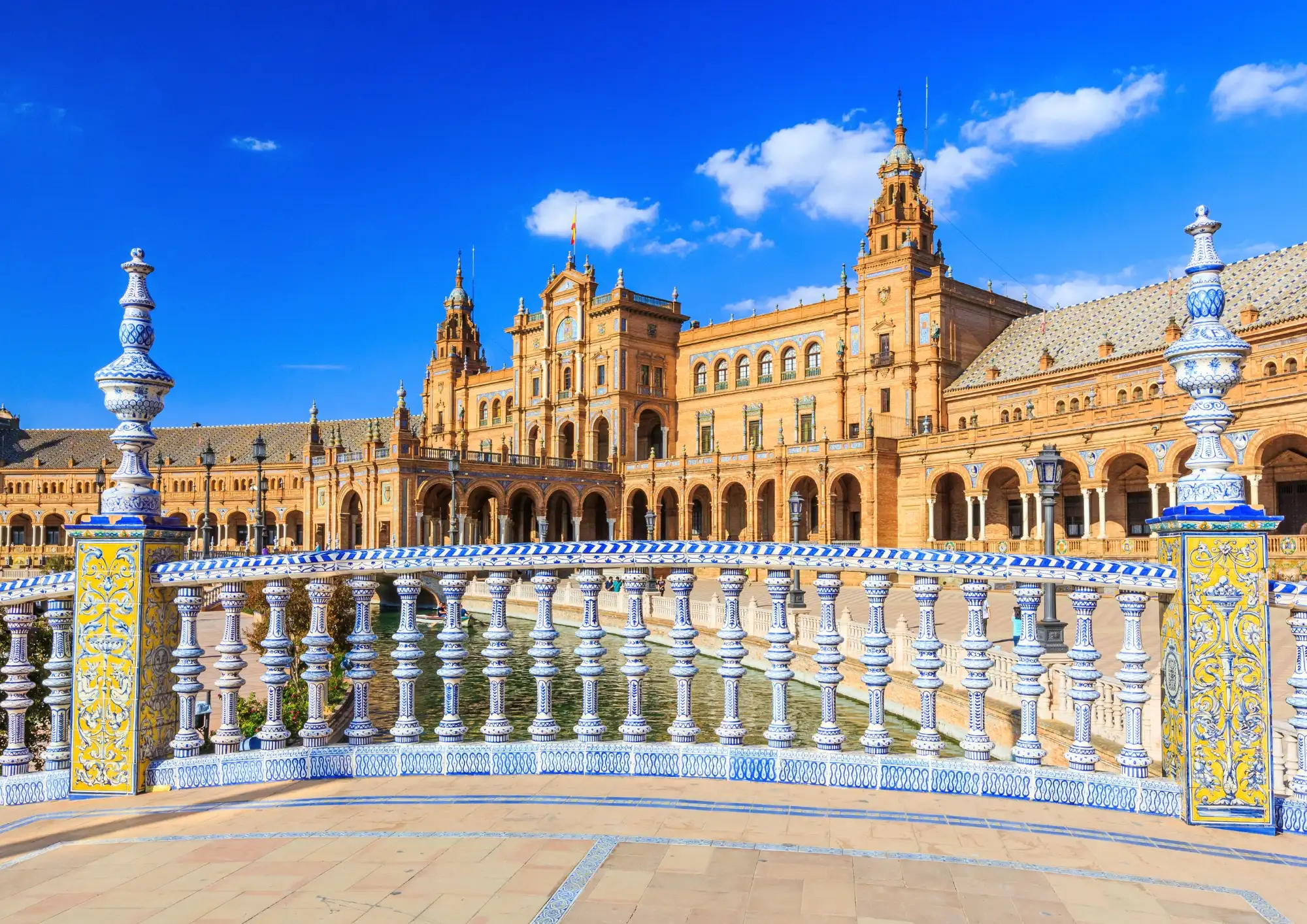 Sevilla