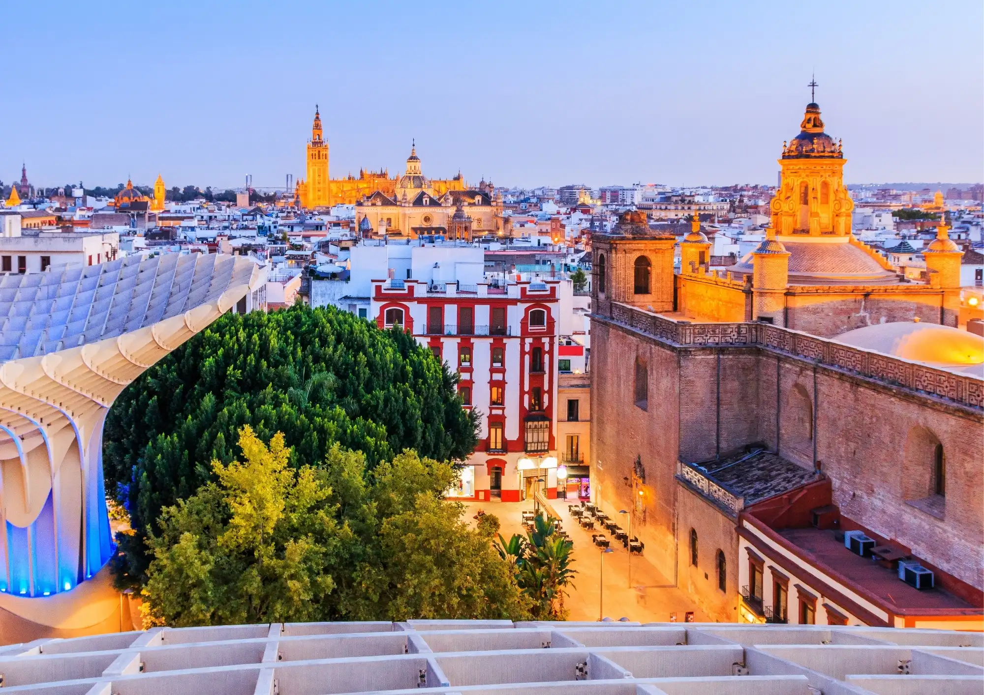 Sevilla