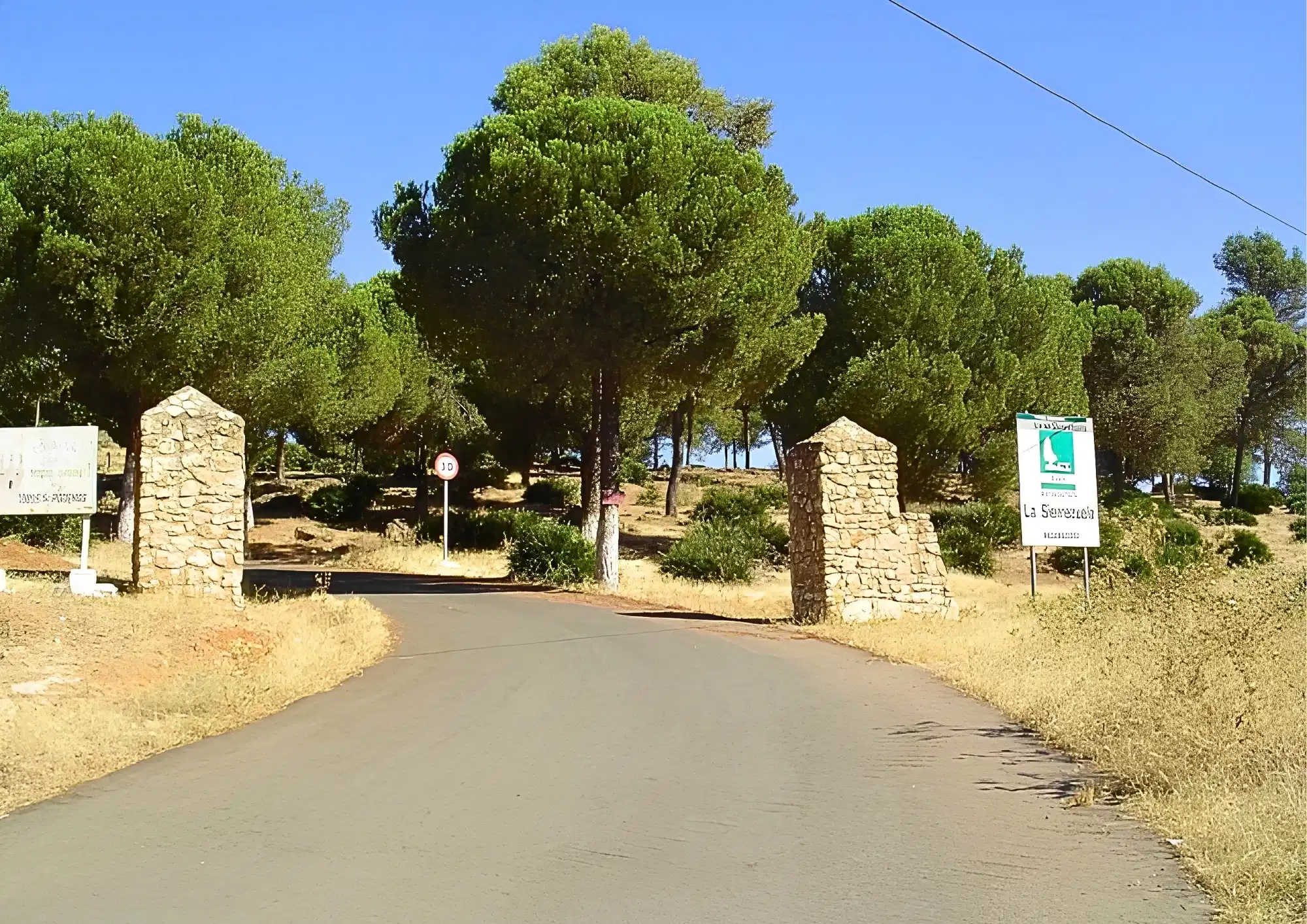 La Sierrezuela