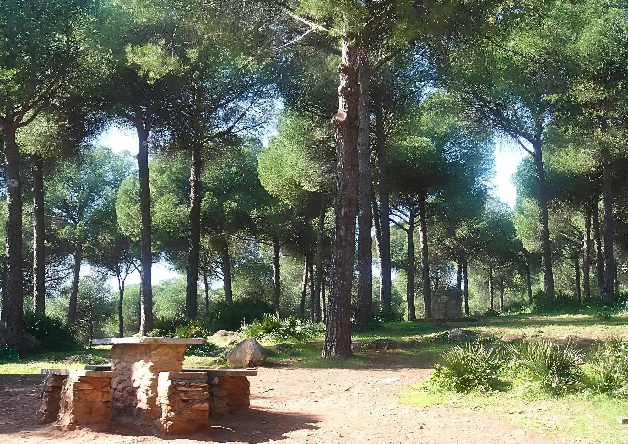 La Sierrezuela
