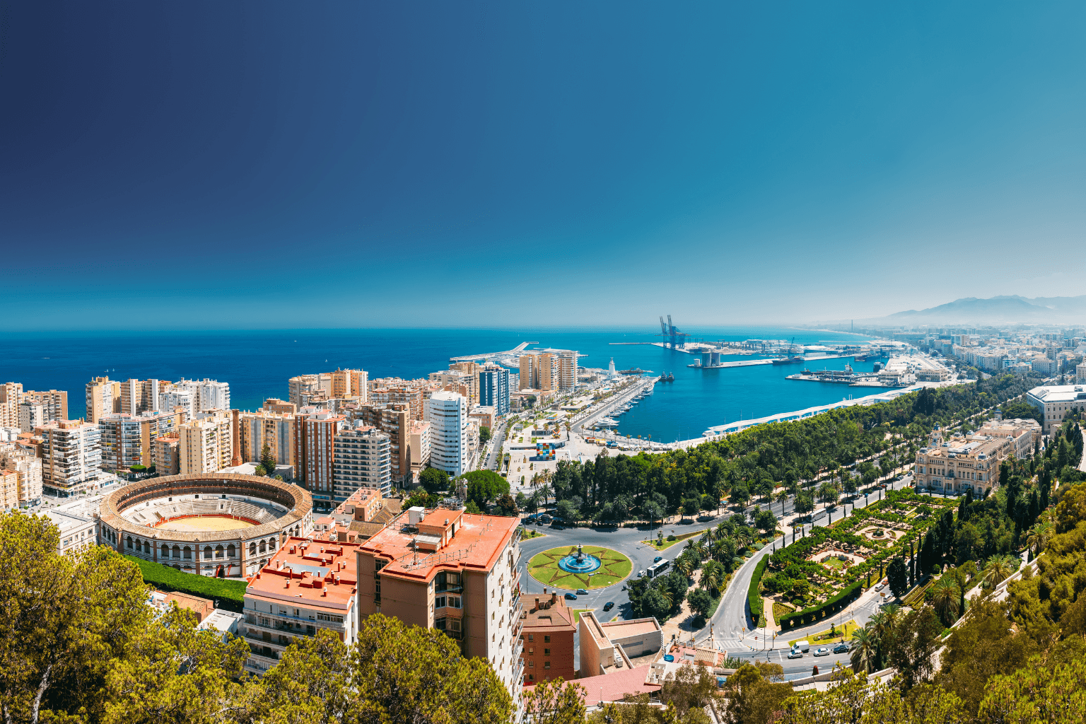 Málaga