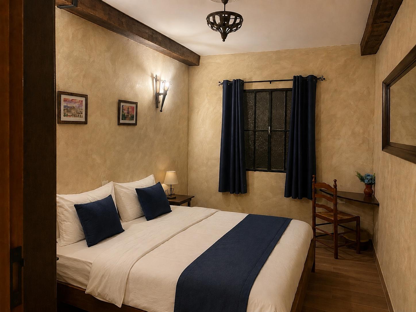 Casa Meleys — Posada Aurora