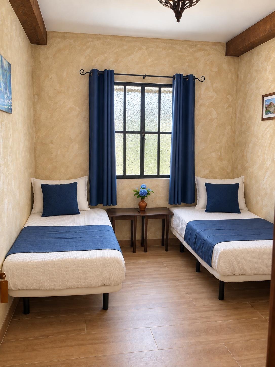 Dormitorio 2