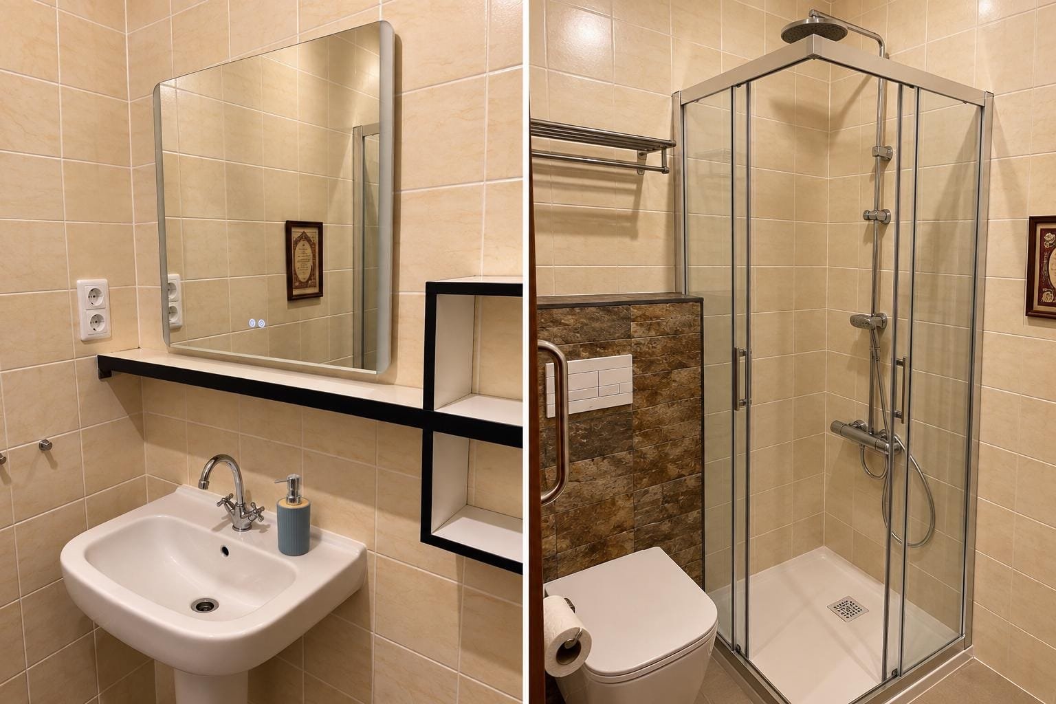 Baño